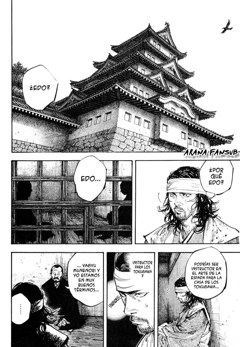 Read Vagabond (es) Manga Online