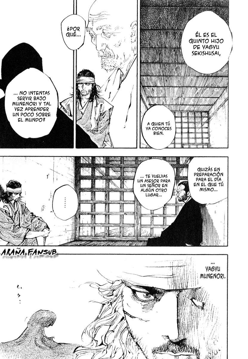Read Vagabond (es) Manga Online