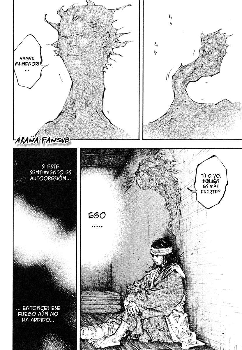 Read Vagabond (es) Manga Online