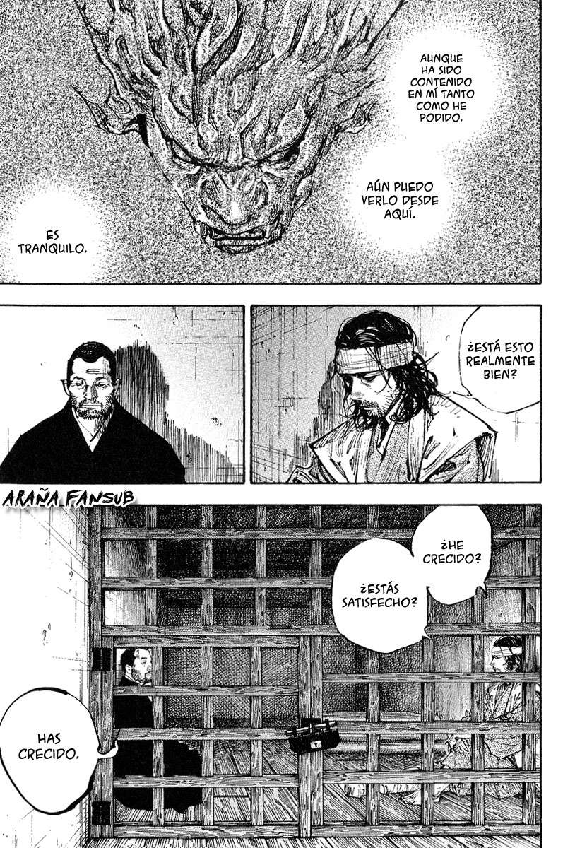 Read Vagabond (es) Manga Online