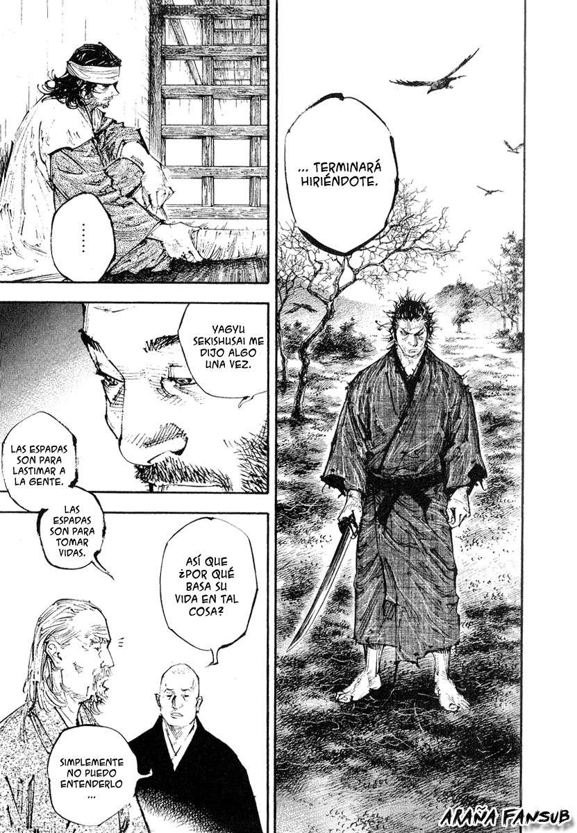 Read Vagabond (es) Manga Online