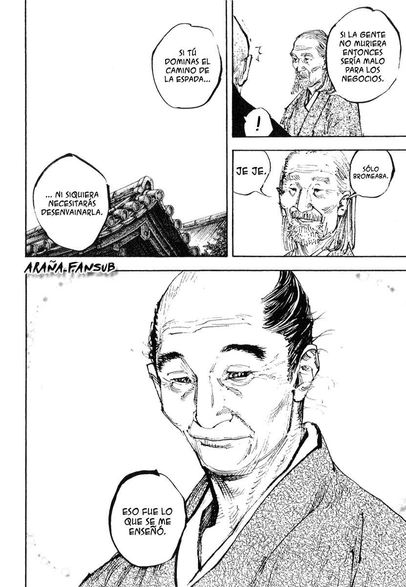 Read Vagabond (es) Manga Online