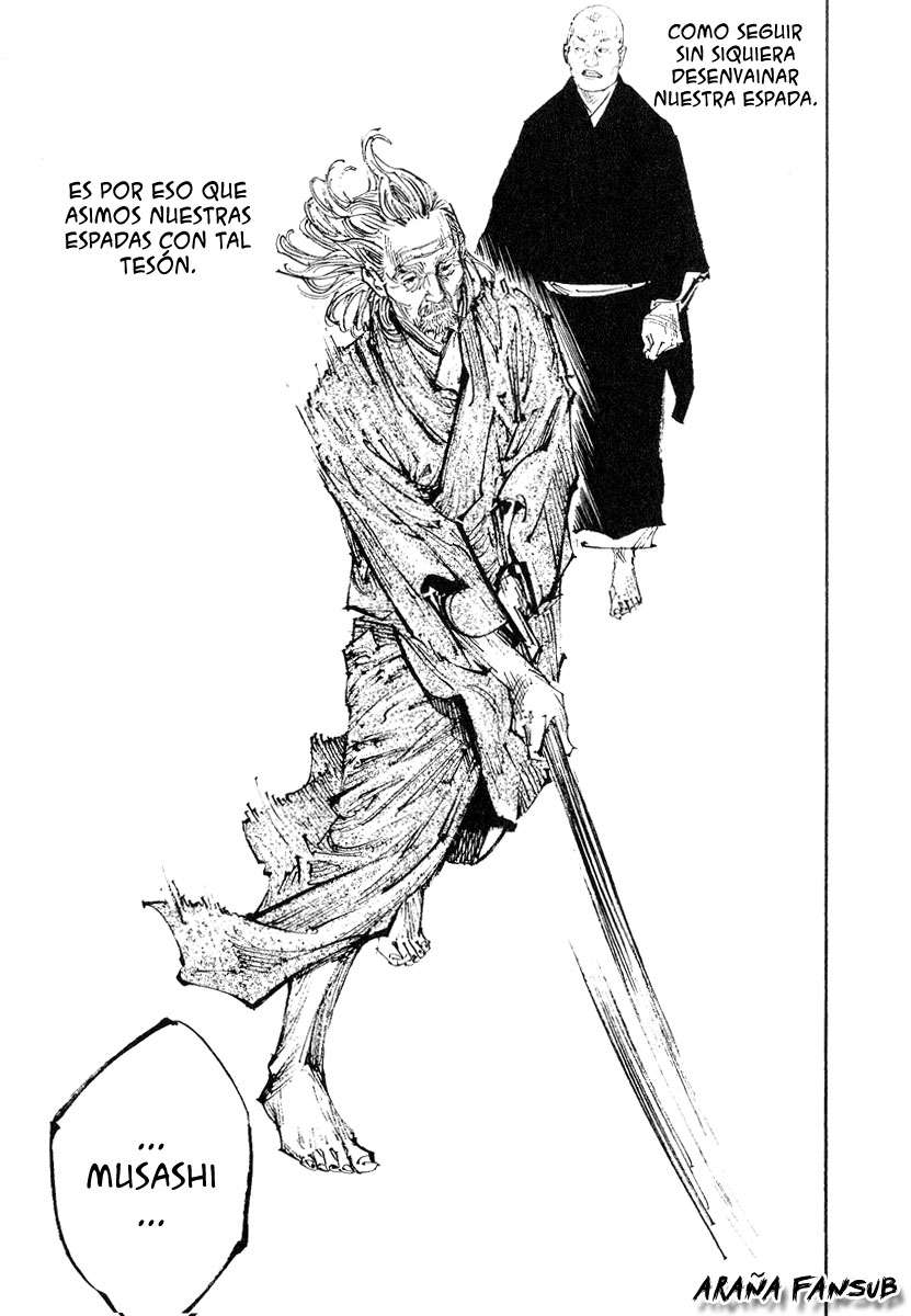Read Vagabond (es) Manga Online