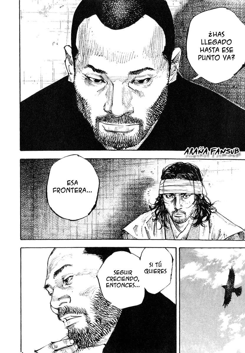 Read Vagabond (es) Manga Online