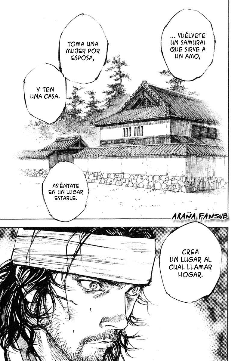 Read Vagabond (es) Manga Online