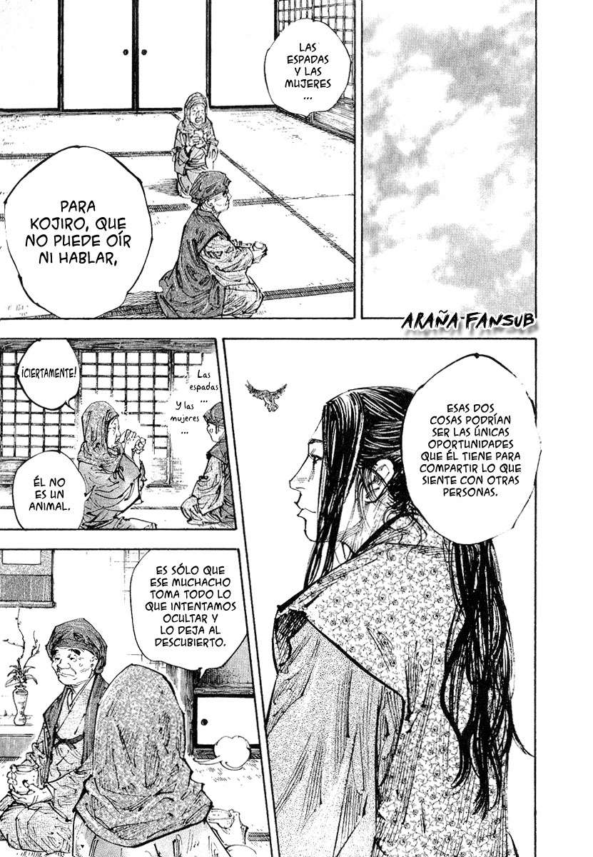 Read Vagabond (es) Manga Online