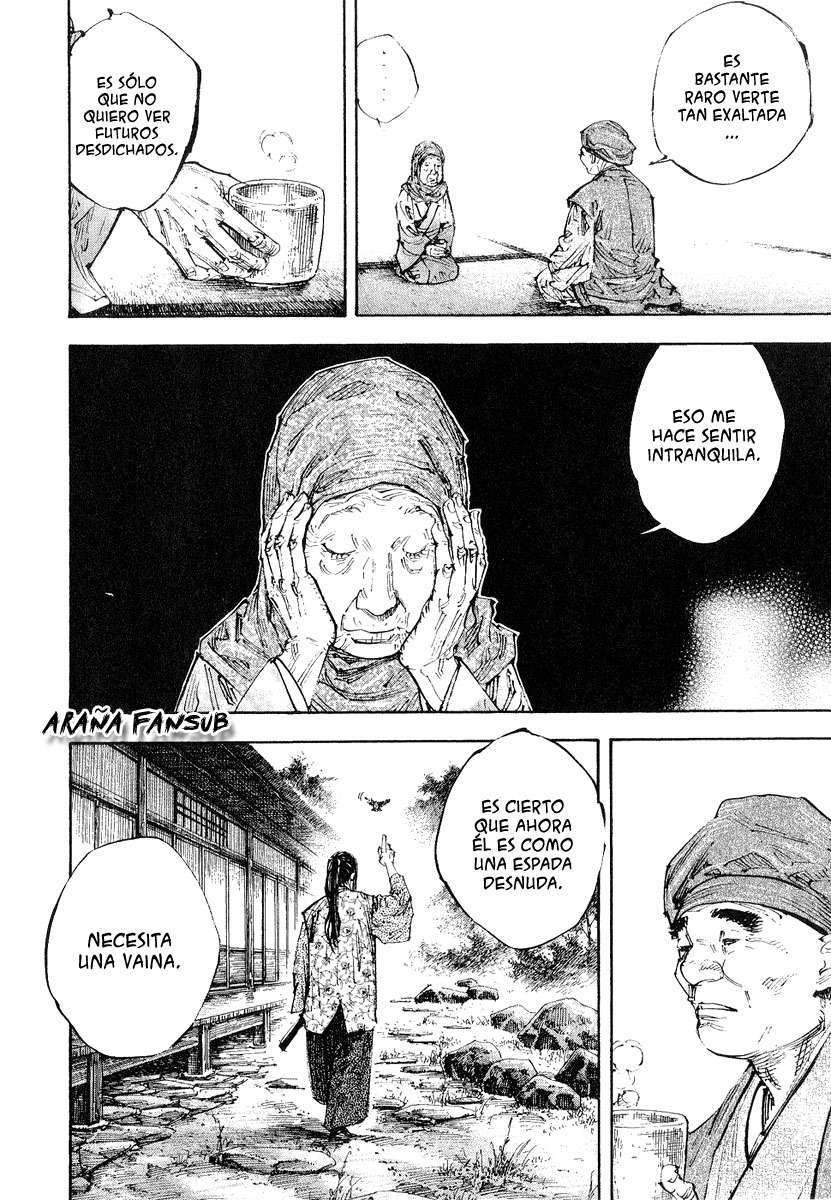 Read Vagabond (es) Manga Online