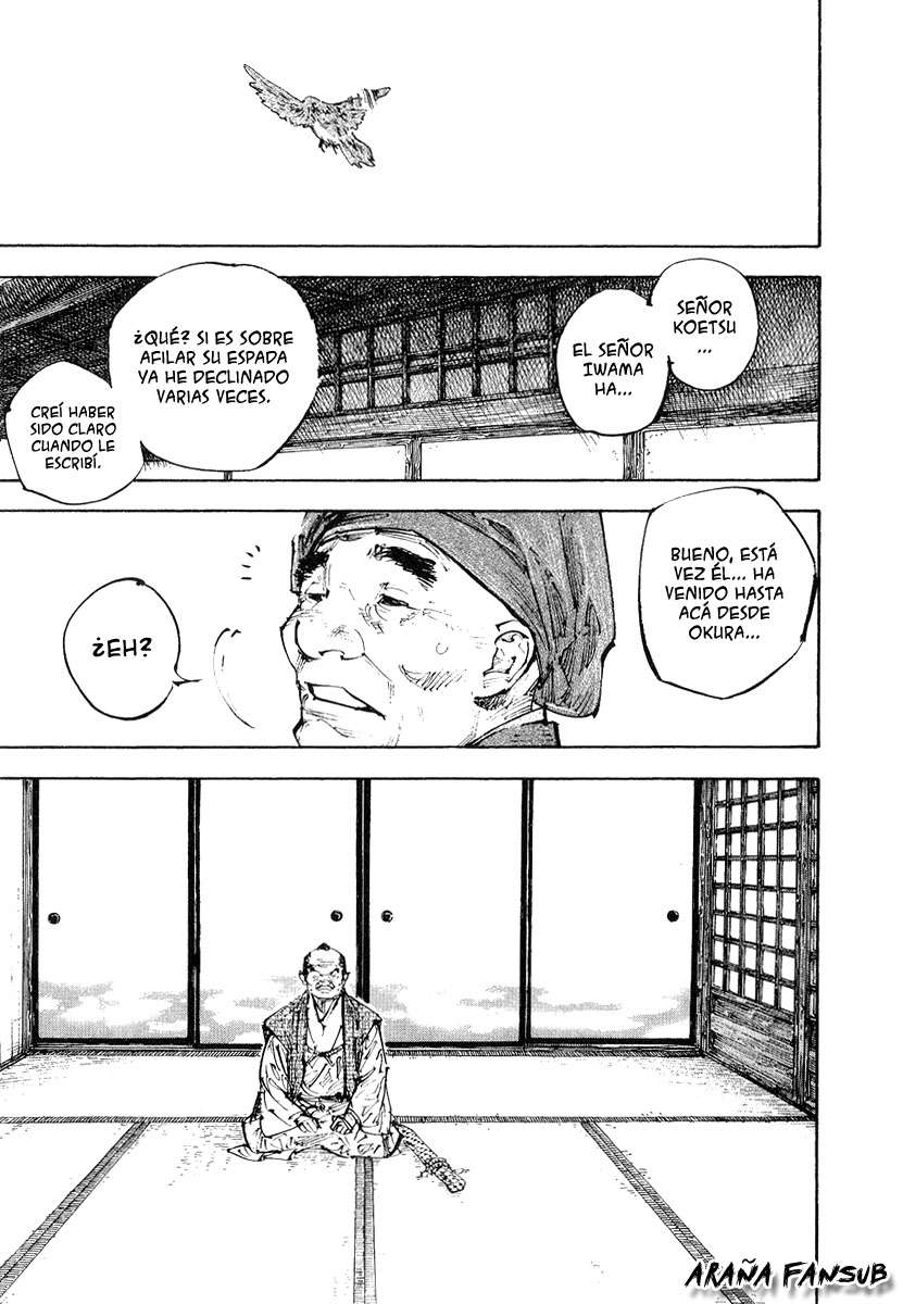 Read Vagabond (es) Manga Online