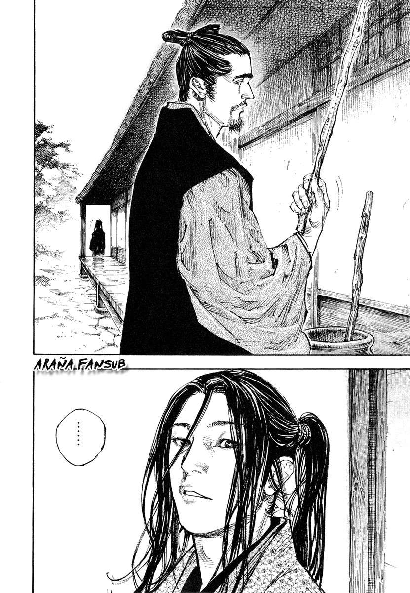 Read Vagabond (es) Manga Online