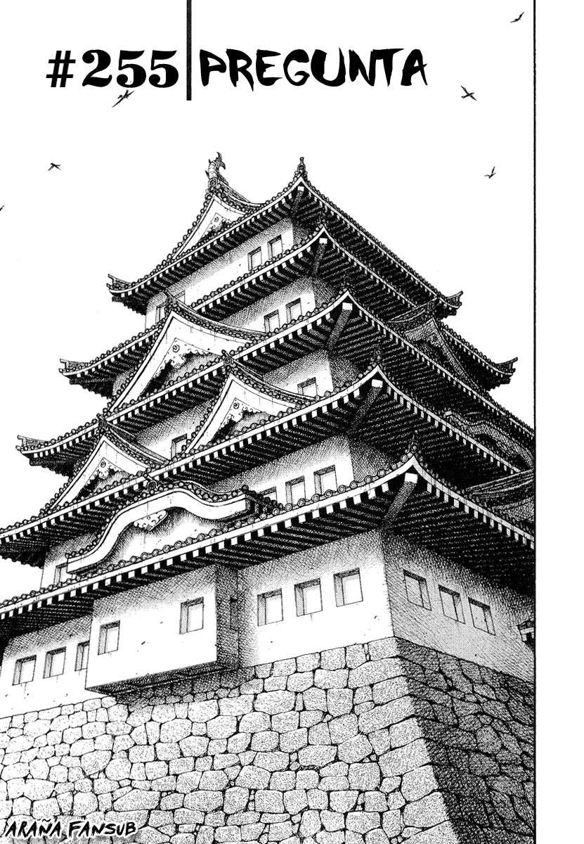 Read Vagabond (es) Manga Online