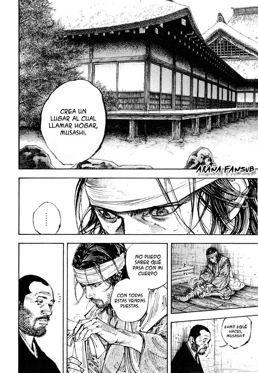Read Vagabond (es) Manga Online