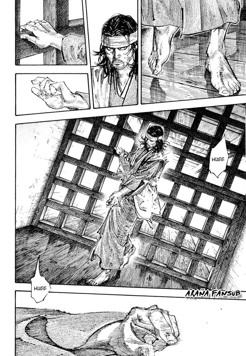 Read Vagabond (es) Manga Online