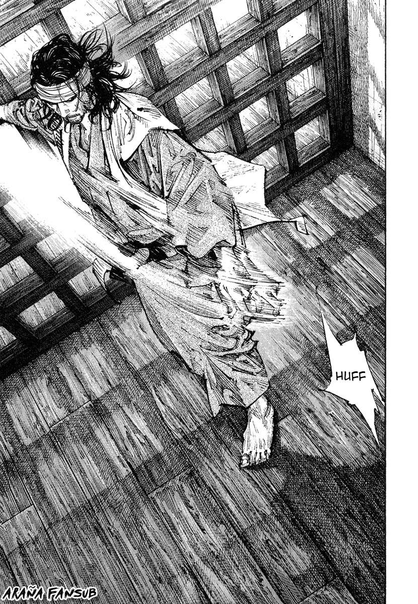 Read Vagabond (es) Manga Online