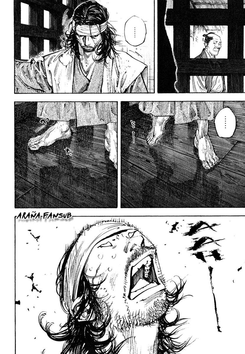 Read Vagabond (es) Manga Online