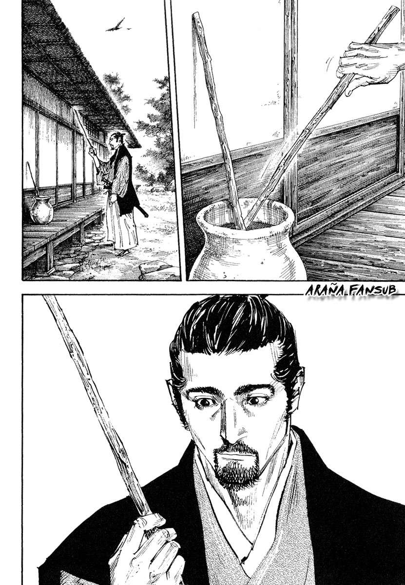 Read Vagabond (es) Manga Online