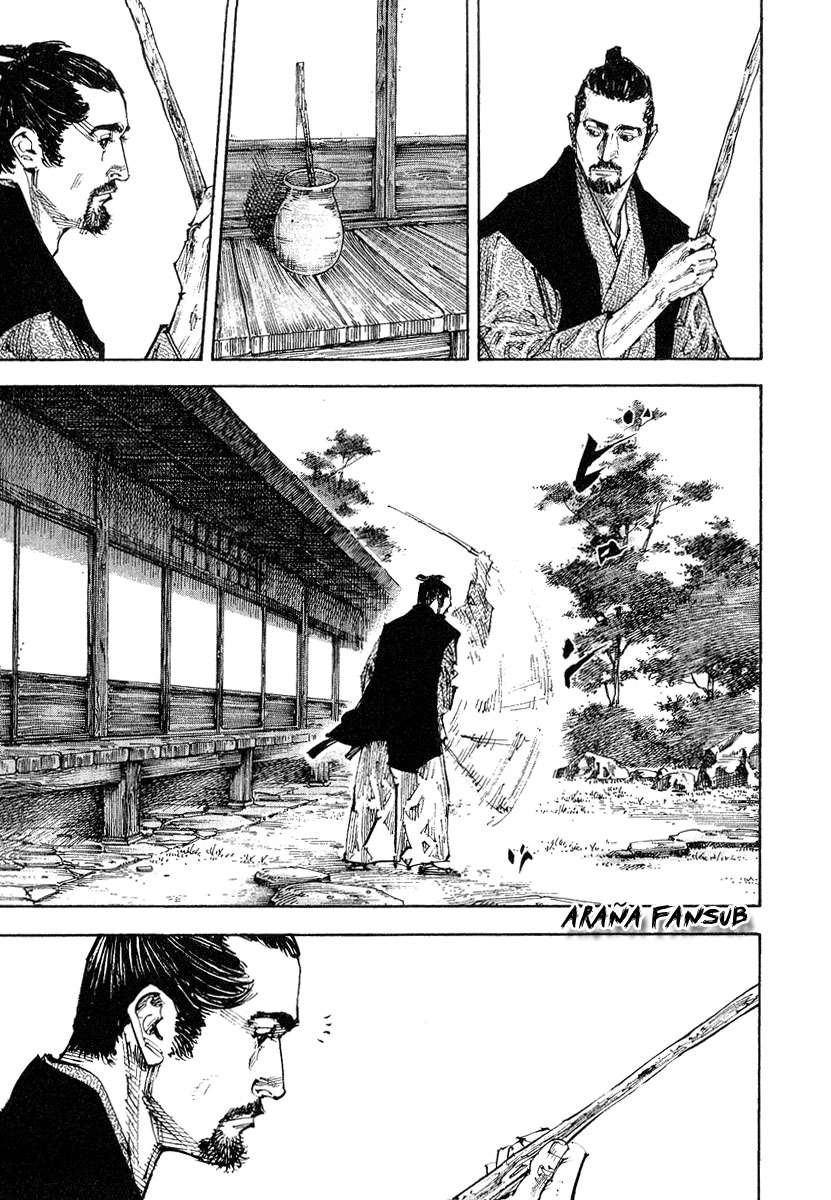 Read Vagabond (es) Manga Online