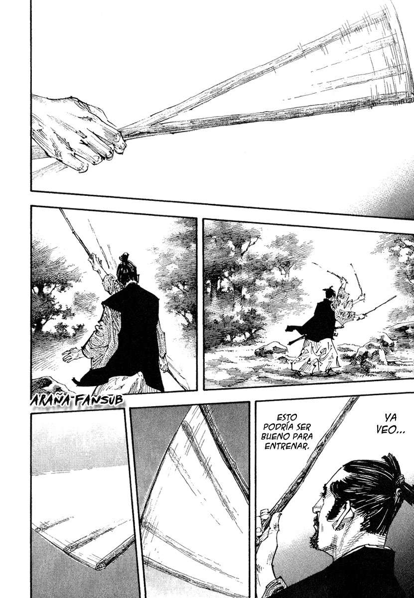 Read Vagabond (es) Manga Online