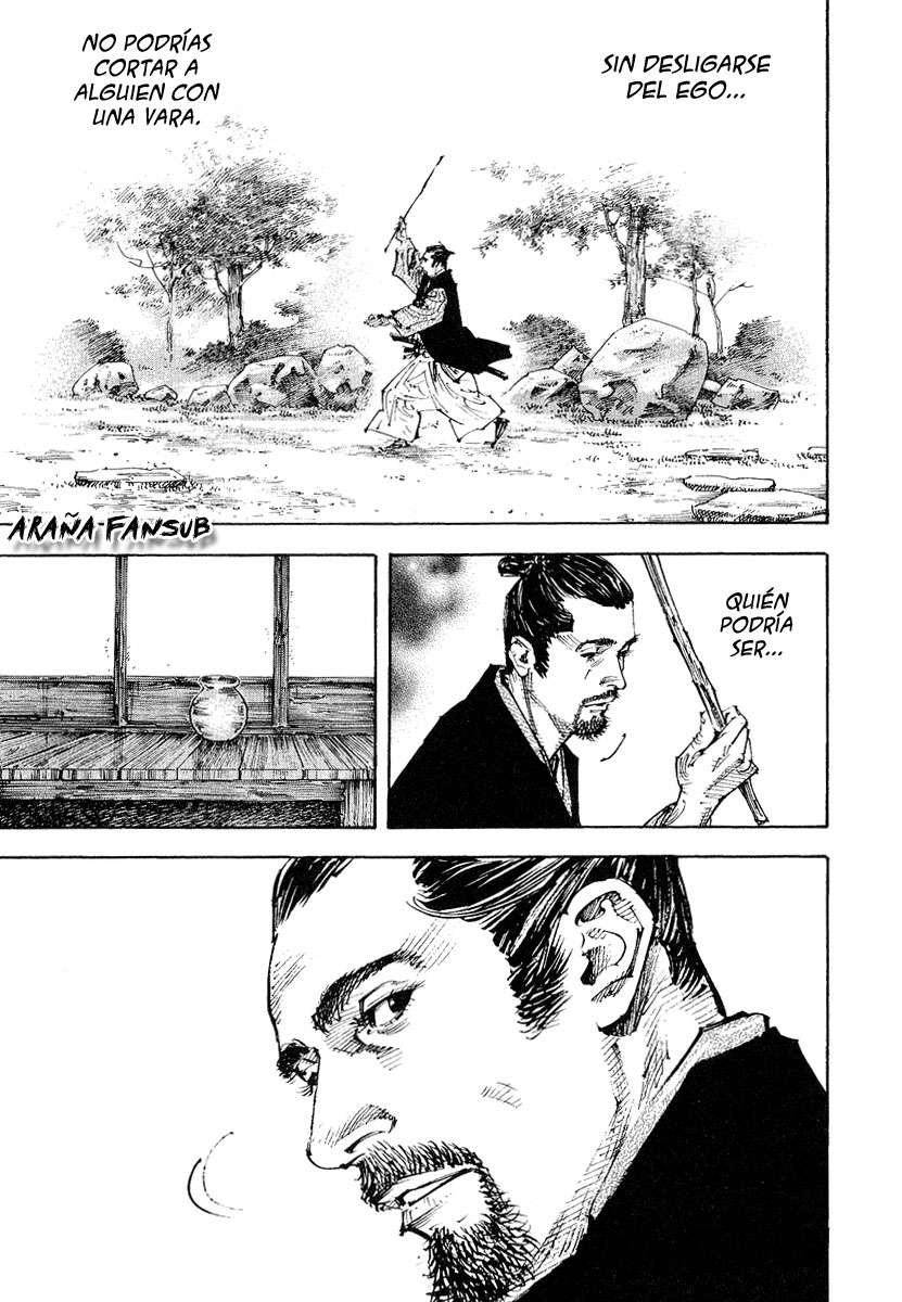 Read Vagabond (es) Manga Online