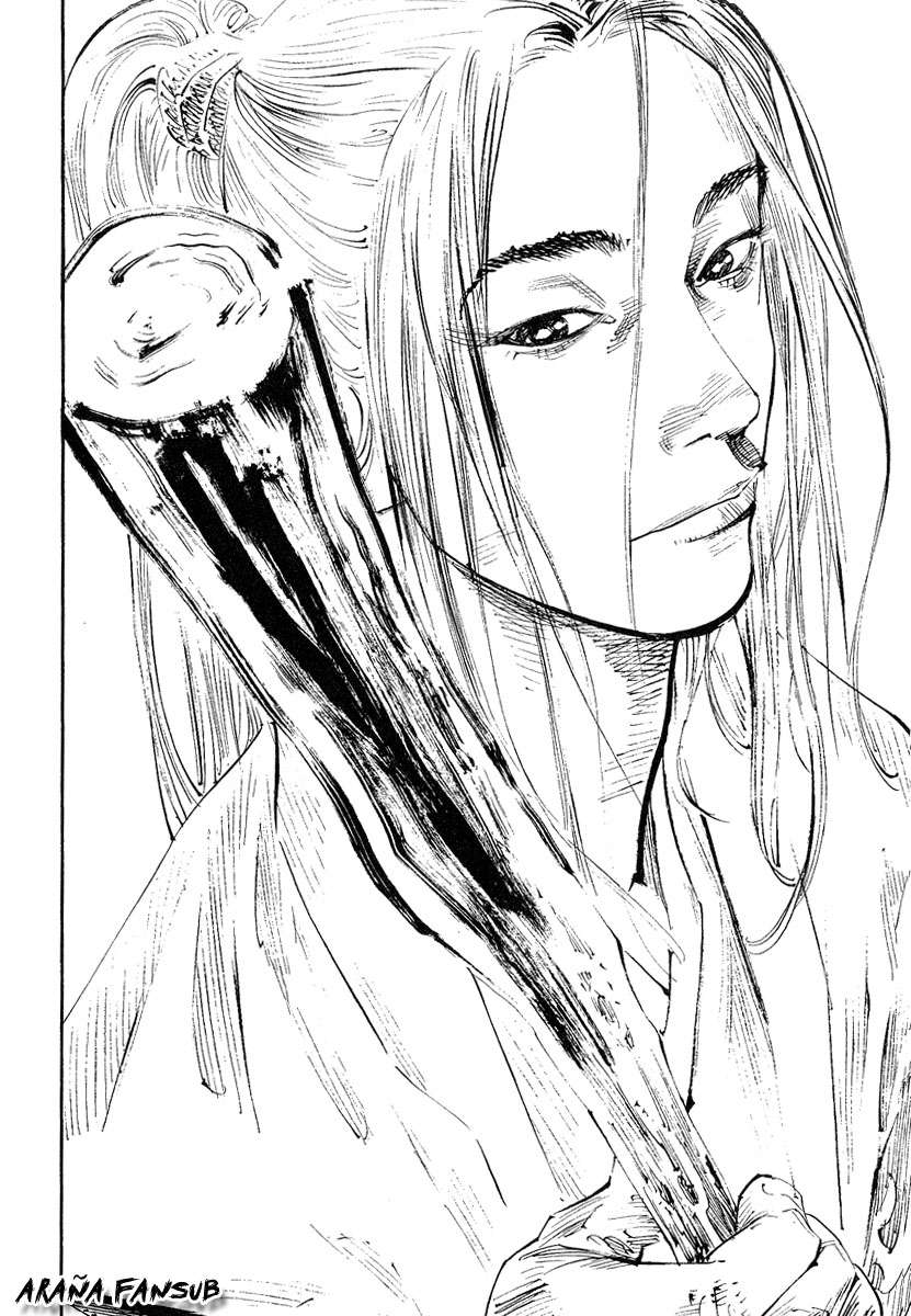 Read Vagabond (es) Manga Online