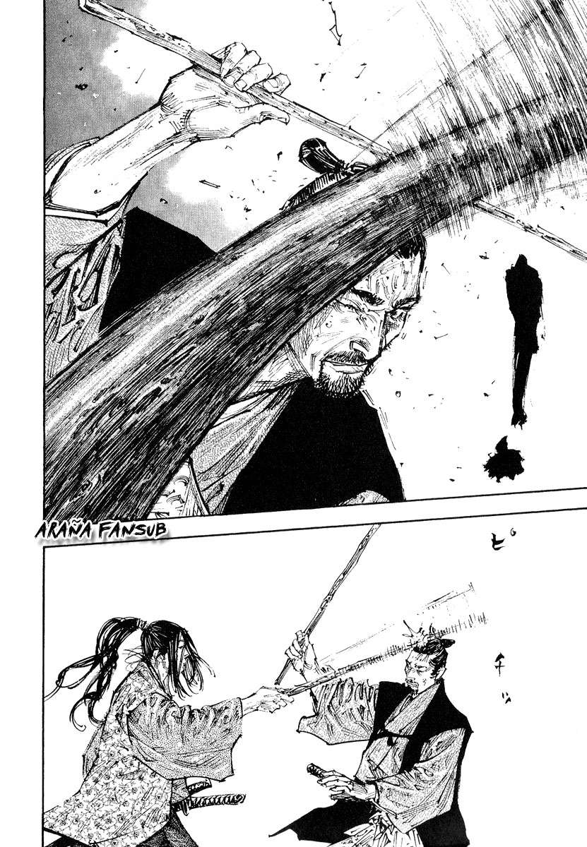 Read Vagabond (es) Manga Online