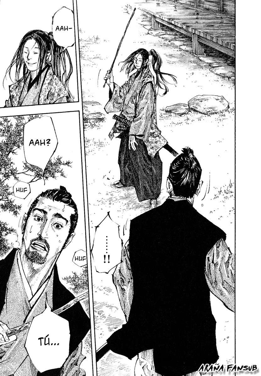 Read Vagabond (es) Manga Online