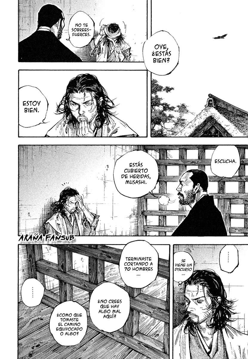 Read Vagabond (es) Manga Online