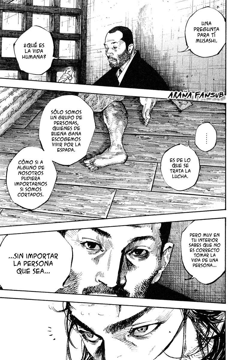 Read Vagabond (es) Manga Online