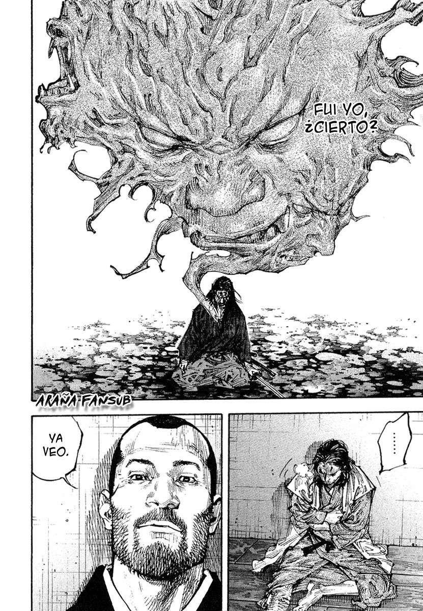 Read Vagabond (es) Manga Online