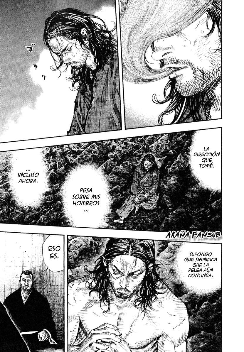 Read Vagabond (es) Manga Online