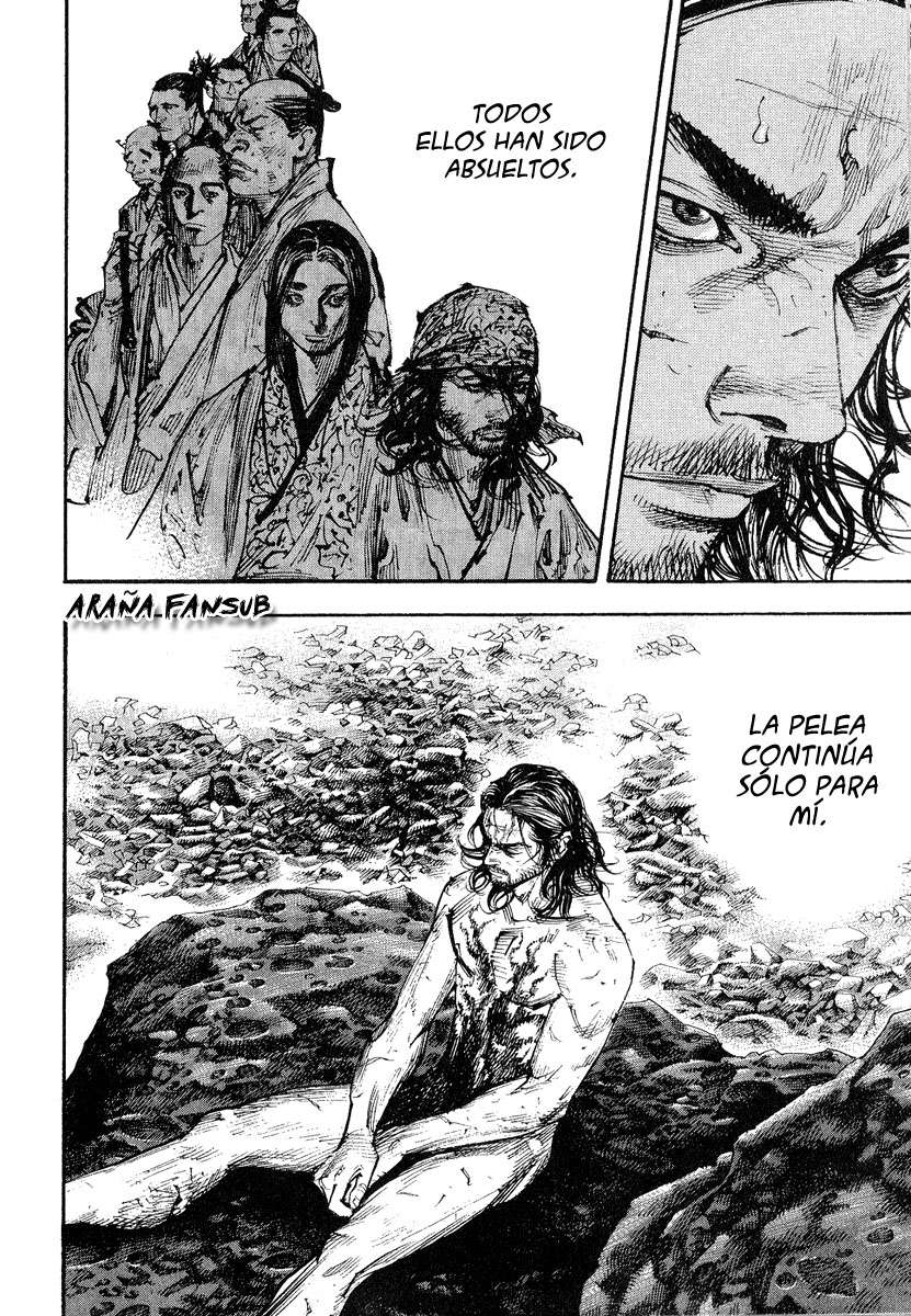 Read Vagabond (es) Manga Online