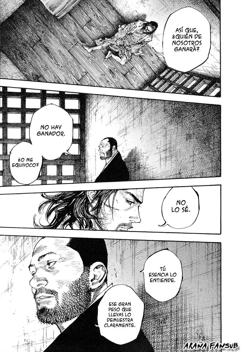 Read Vagabond (es) Manga Online