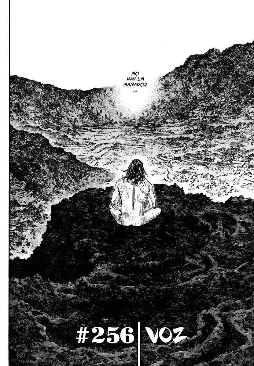 Read Vagabond (es) Manga Online