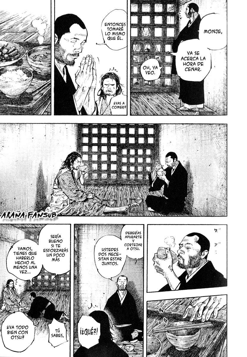 Read Vagabond (es) Manga Online