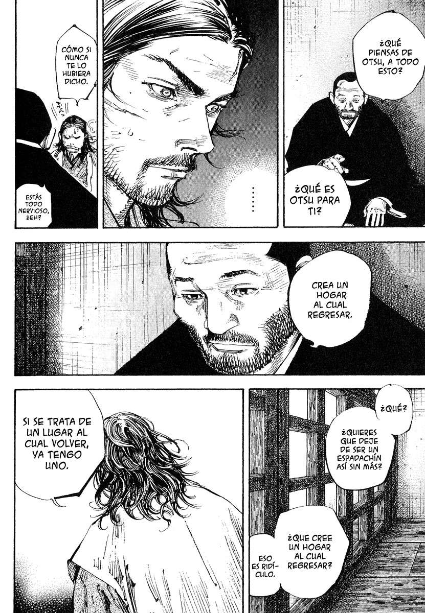 Read Vagabond (es) Manga Online