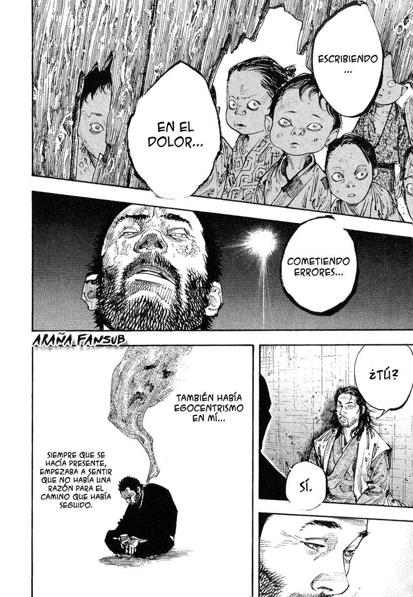 Read Vagabond (es) Manga Online