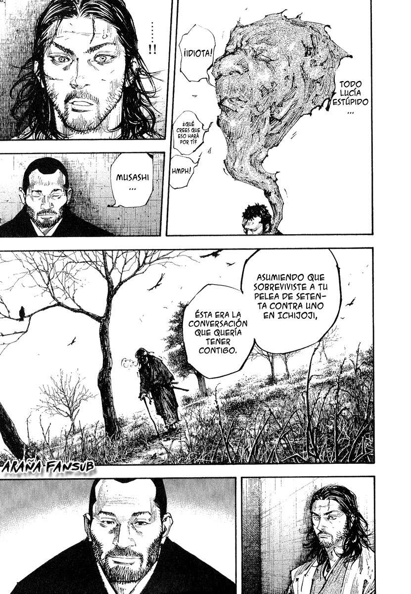 Read Vagabond (es) Manga Online