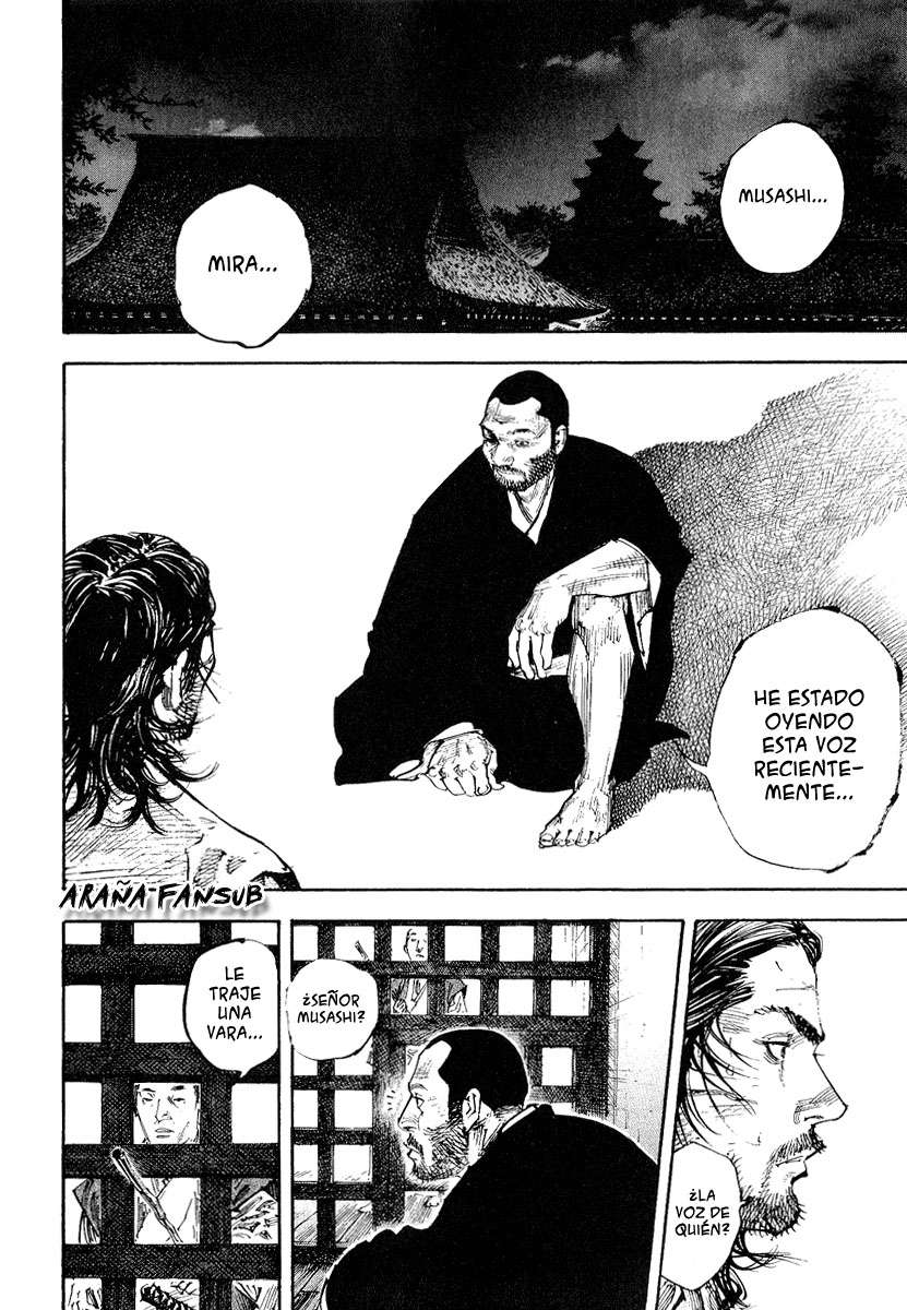 Read Vagabond (es) Manga Online