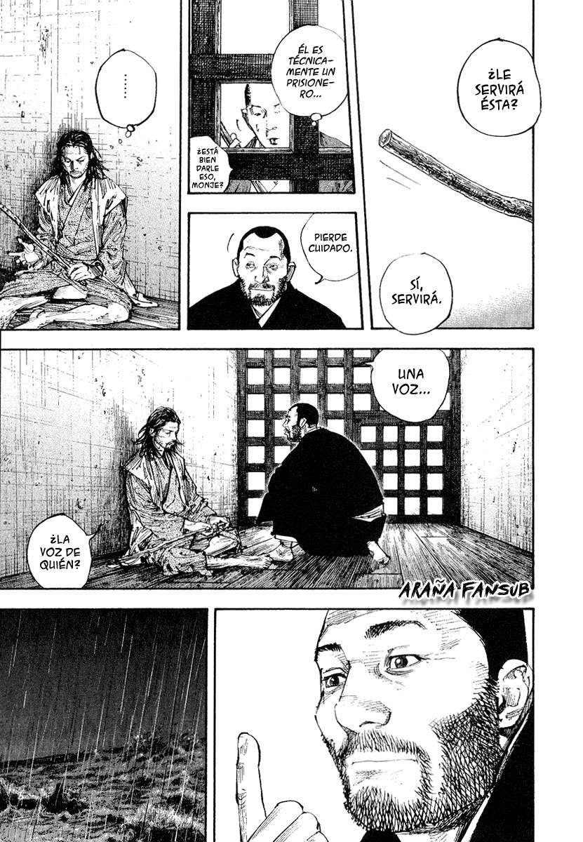 Read Vagabond (es) Manga Online