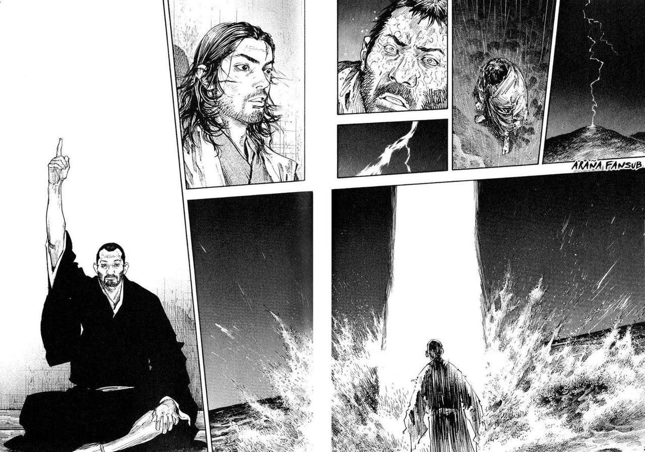Read Vagabond (es) Manga Online
