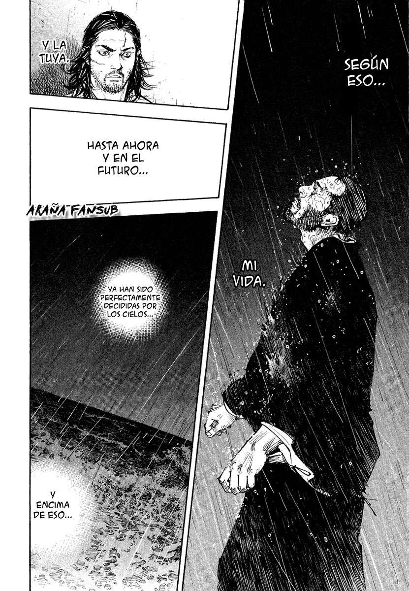 Read Vagabond (es) Manga Online