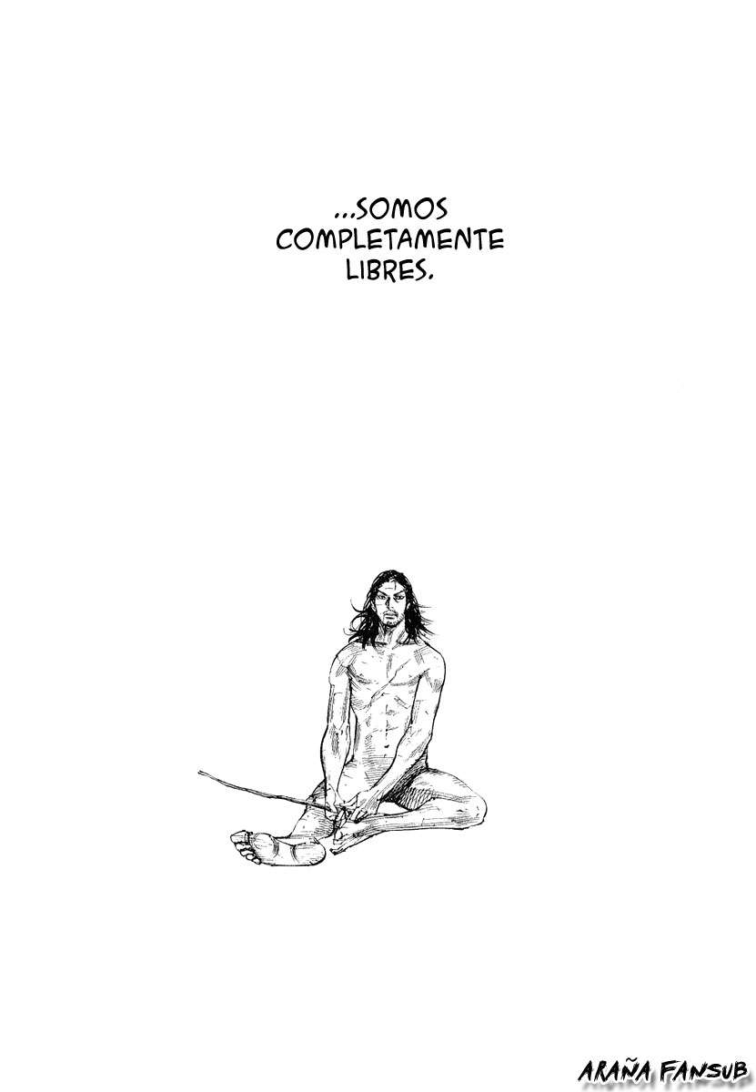 Read Vagabond (es) Manga Online