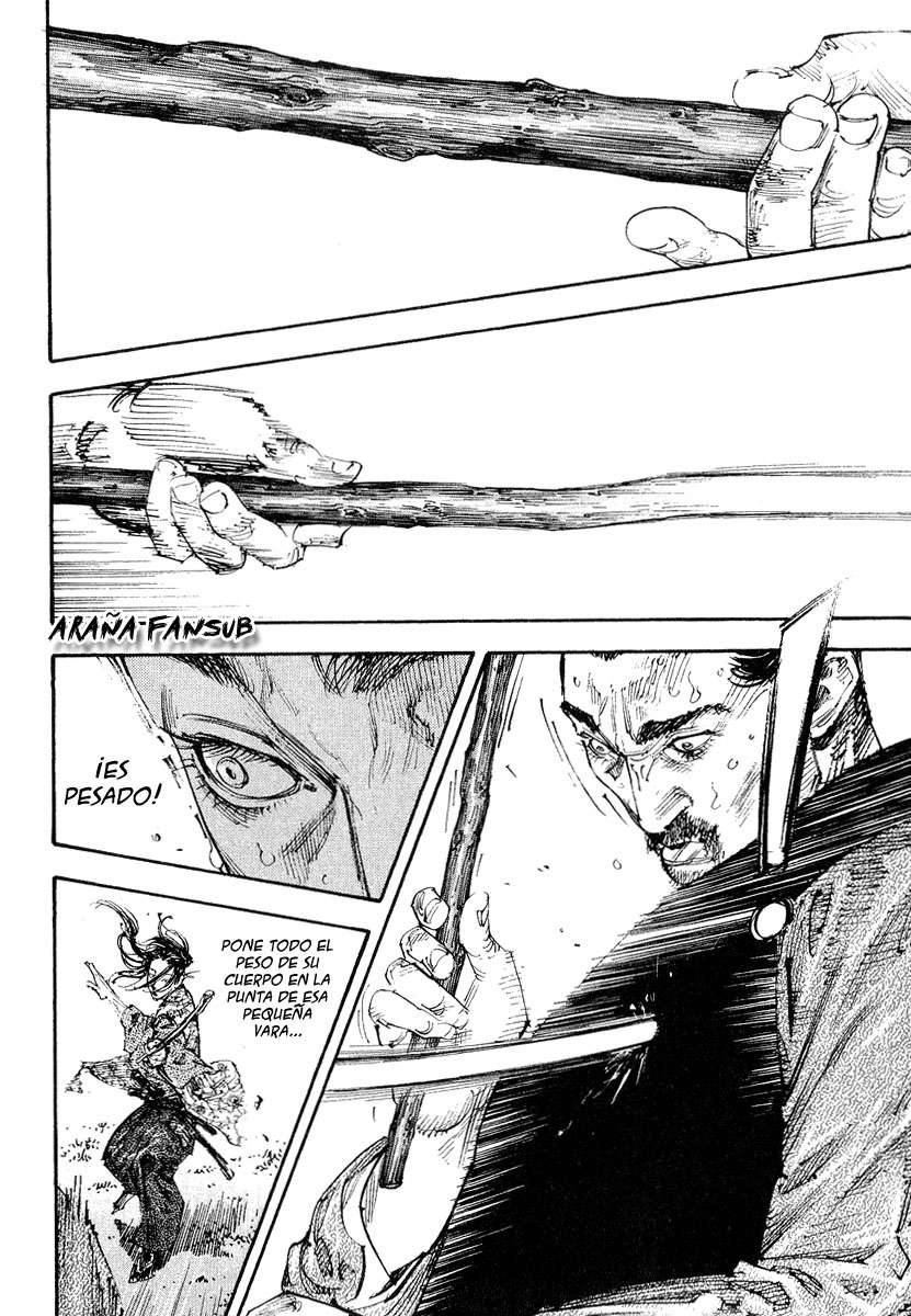 Read Vagabond (es) Manga Online