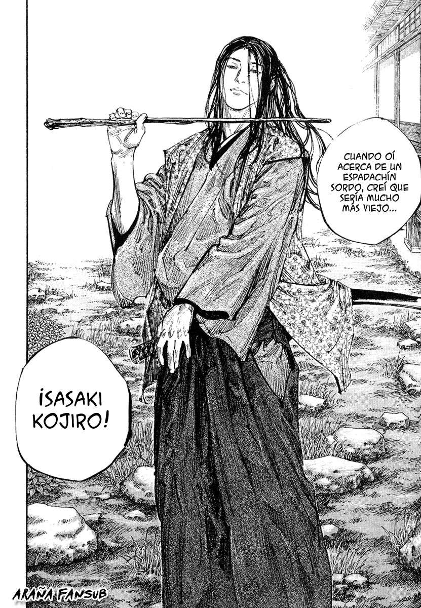 Read Vagabond (es) Manga Online