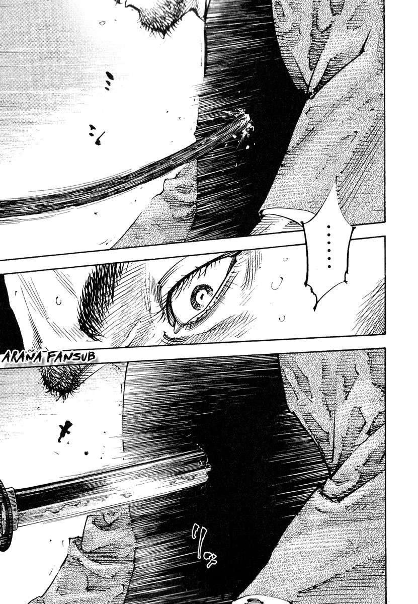 Read Vagabond (es) Manga Online
