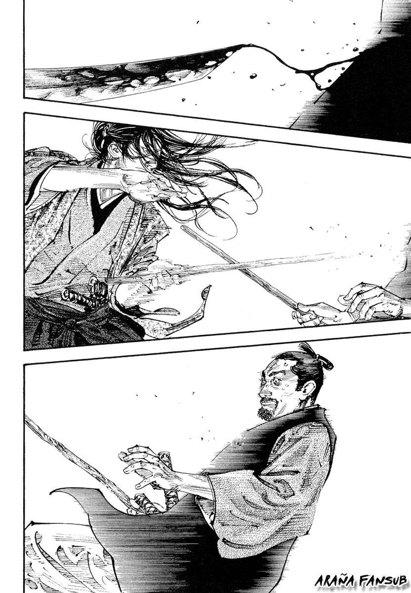 Read Vagabond (es) Manga Online