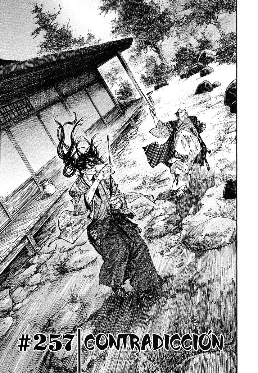 Read Vagabond (es) Manga Online