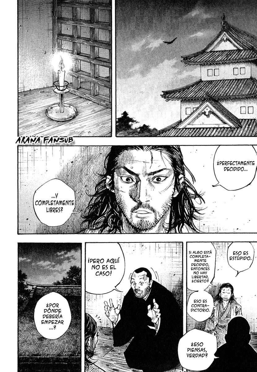 Read Vagabond (es) Manga Online