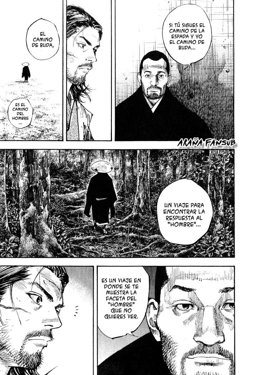 Read Vagabond (es) Manga Online