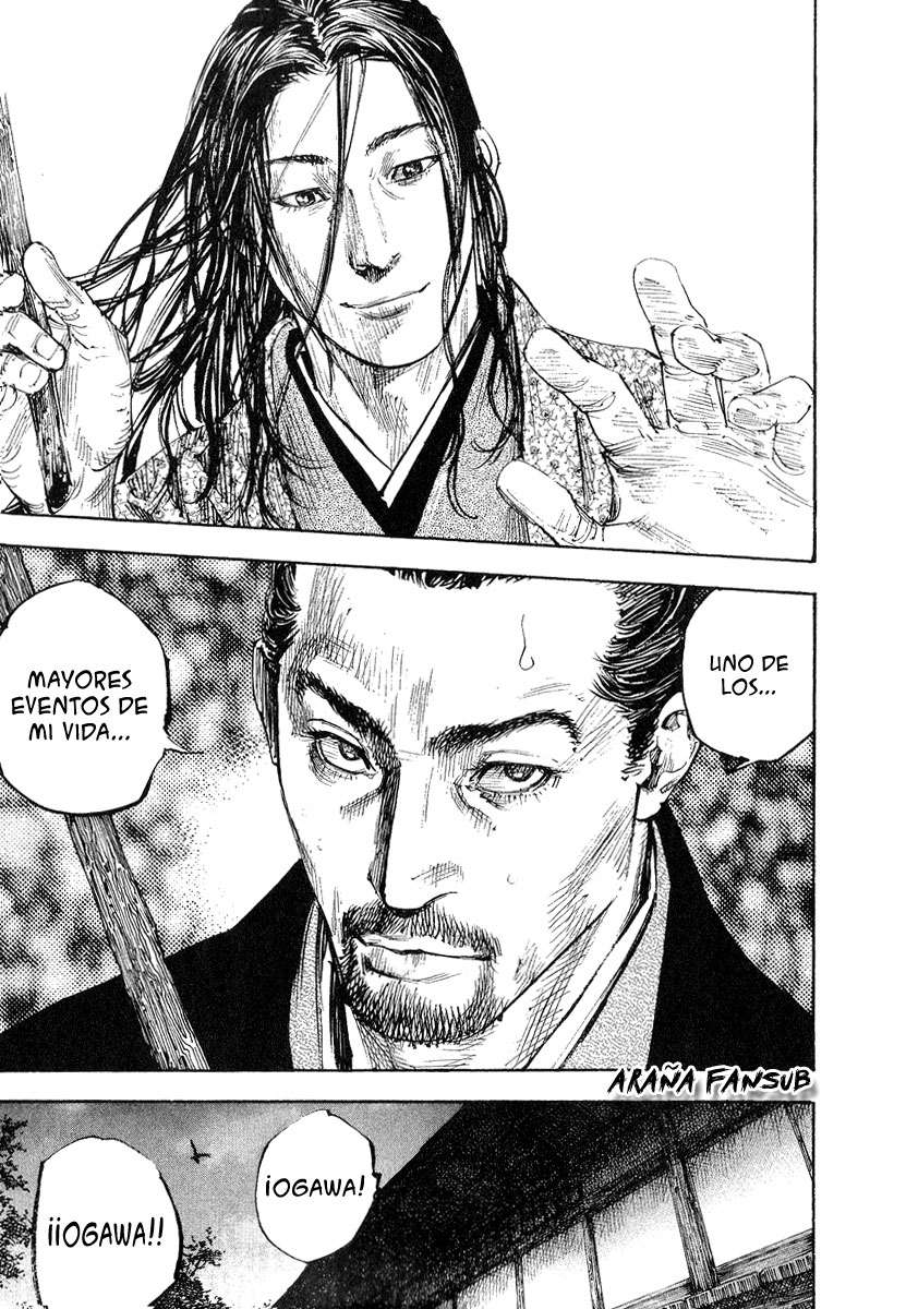 Read Vagabond (es) Manga Online
