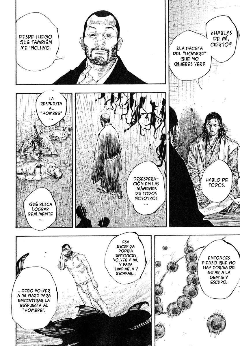 Read Vagabond (es) Manga Online